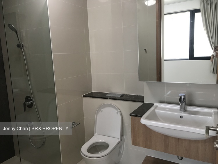 The Trilinq (D5), Condominium #203235691